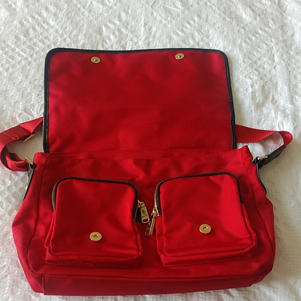 JPK Paris 75 Crossbody bag - Picture 2 of 4